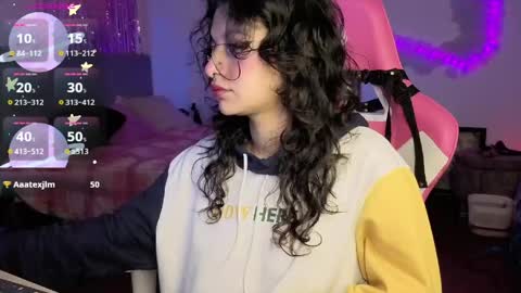   online show from April 28, 6:34 pm