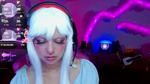   online show from October 24, 8:53 pm