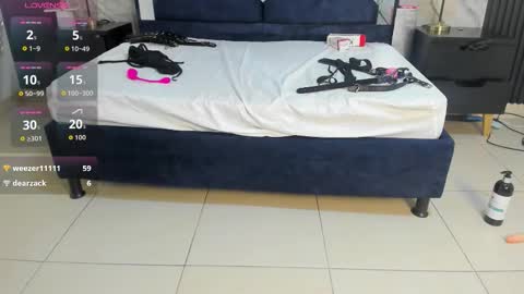 Snapshot of violetrose_as chatting on October 5, 9:33 pm Violet Rose online show from October 5, 9:33 pm