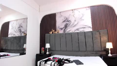 Violet Rose online show from July 21, 7:49 pm