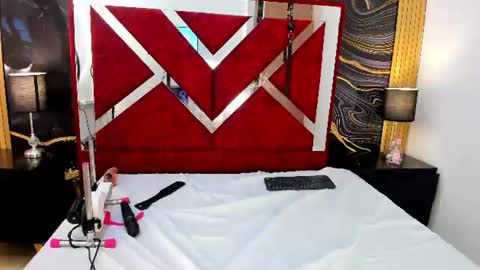 Violet Rose online show from June 11, 2:53 am