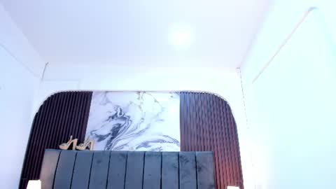 Violet Rose online show from July 18, 10:34 pm