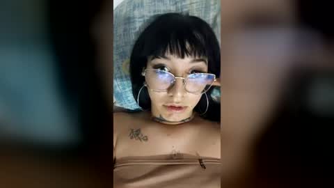 VioletRousexx online show from July 12, 10:57 pm