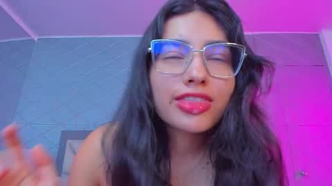 Violet Rousse online show from February 19, 5:23 pm