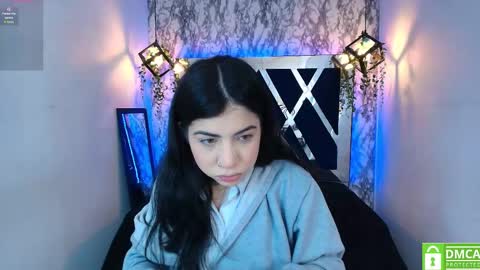 Violeta  online show from November 21, 12:03 pm