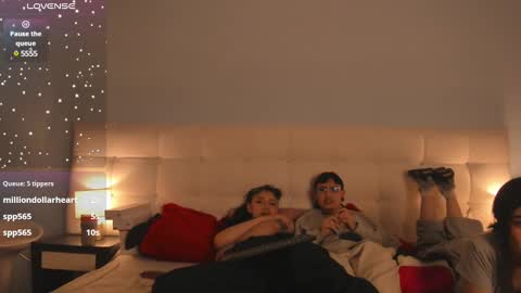 Alice online show from January 11, 8:22 am