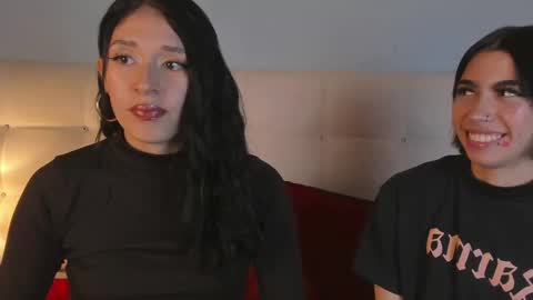 Alice online show from March 11, 2:32 am