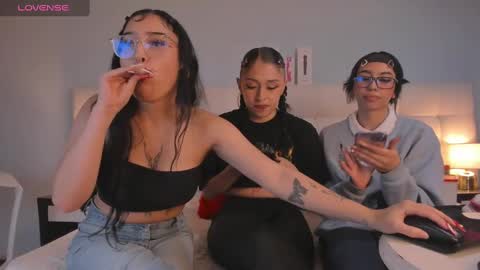 Alice online show from January 10, 2:57 am