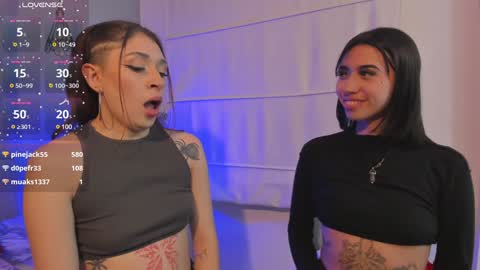 Alice online show from December 5, 5:10 am