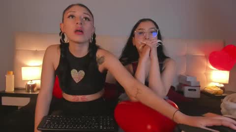 Alice online show from February 15, 2:47 am