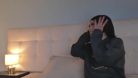 Alice online show from March 7, 2:46 am