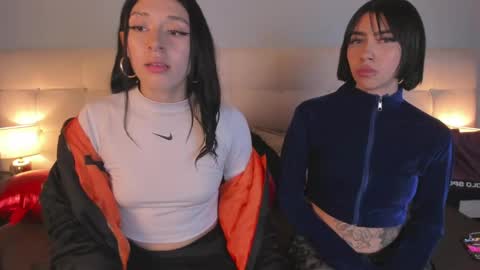 Alice online show from February 19, 2:55 am