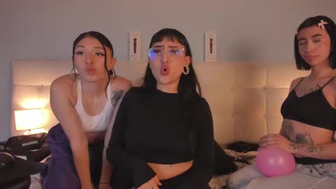 Alice online show from February 1, 6:10 am