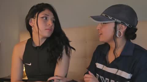 Alice online show from March 8, 2:01 am