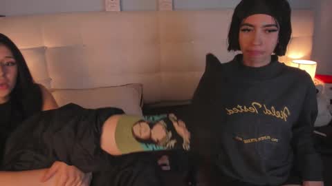 Alice online show from February 20, 8:50 am