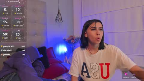 Alice online show from December 5, 8:16 am