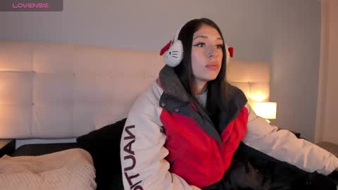 Alice online show from January 21, 2:22 am