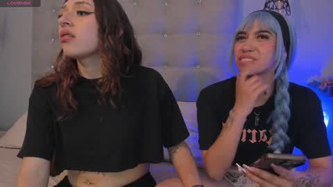 Alice online show from December 13, 6:31 am