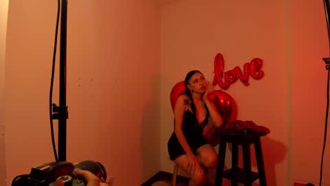 Alice online show from February 13, 4:22 am