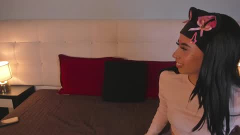 Alice online show from February 21, 2:39 am