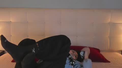 Alice online show from February 28, 2:09 am