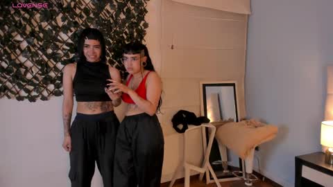 Alice online show from January 21, 8:30 am