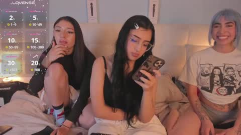 Alice online show from January 31, 5:19 am