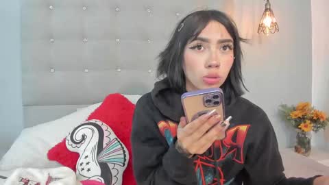 Alice online show from January 19, 11:10 pm