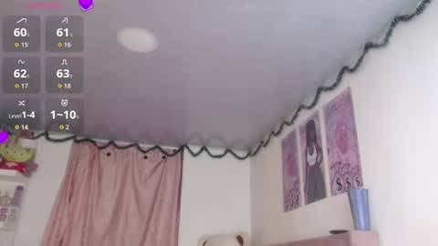 violett_brown9 online show from June 18, 6:30 am