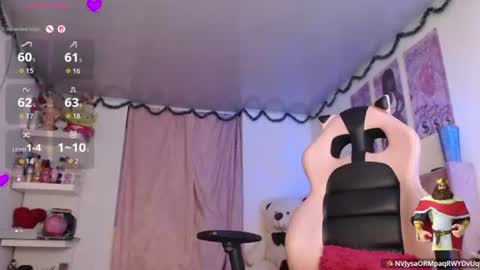 violett_brown9 online show from July 20, 10:39 am