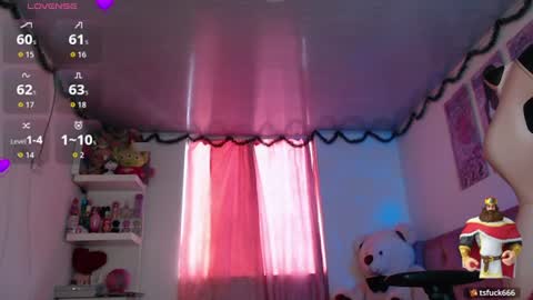 violett_brown9 online show from June 27, 12:22 pm
