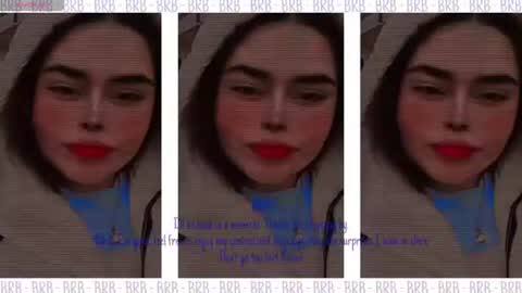 Violeta  online show from July 2, 11:15 am