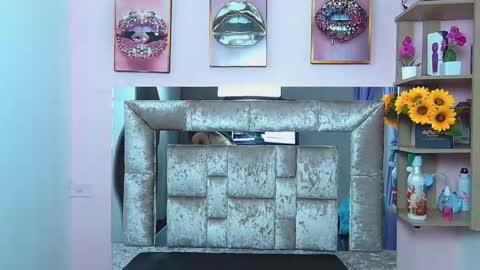 Violeta froz online show from November 18, 7:17 pm