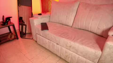 violett_lii online show from July 8, 8:34 pm