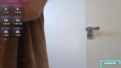 Welcome in my room My pleasure in your hands make me cum PVT IS OPEN new puffinipples bigboobs lovense online show from January 12, 8:49 pm