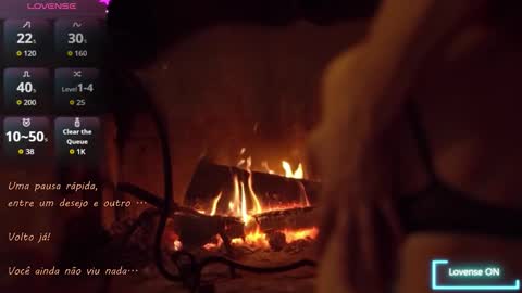 Welcome in my room My pleasure in your hands make me cum PVT IS OPEN new puffinipples bigboobs lovense online show from December 3, 9:04 pm