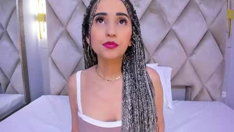 Violett  online show from January 6, 8:13 pm