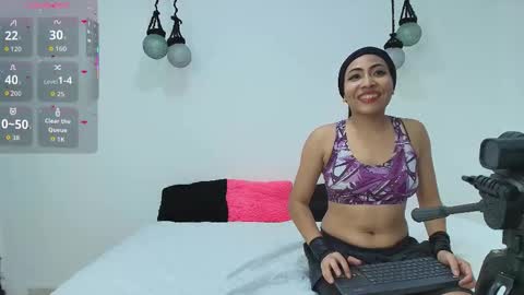 violett_the_bitch online show from September 18, 2:37 am