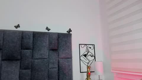 Violetta Ficher online show from November 25, 2:21 am