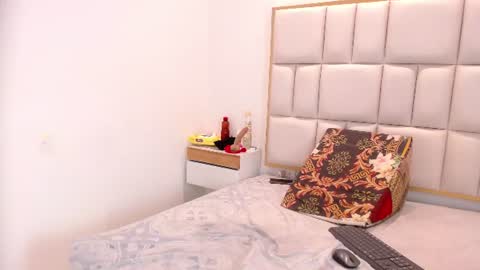 violeta online show from July 23, 1:58 am