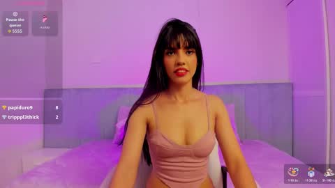 violetta online show from October 21, 10:09 am