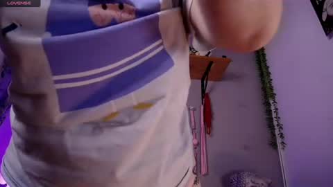 violetafetish online show from June 30, 1:49 am