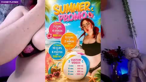 violetafetish online show from August 2, 9:38 pm