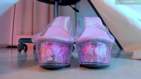 CALL ME TATIANA online show from November 19, 8:40 pm