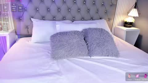 VioletthaRous online show from February 2, 10:39 pm