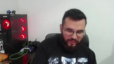 Jhon online show from March 19, 2:28 am