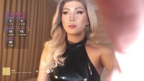 Best Of Both Worlds online show from November 9, 1:09 am