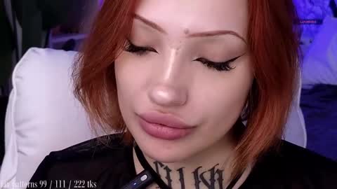 Dommy mommy online show from May 1, 11:15 am