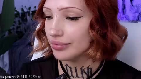 Dommy mommy online show from July 1, 2:04 pm