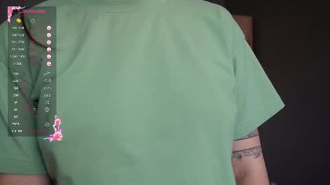 Violet online show from June 18, 7:36 am